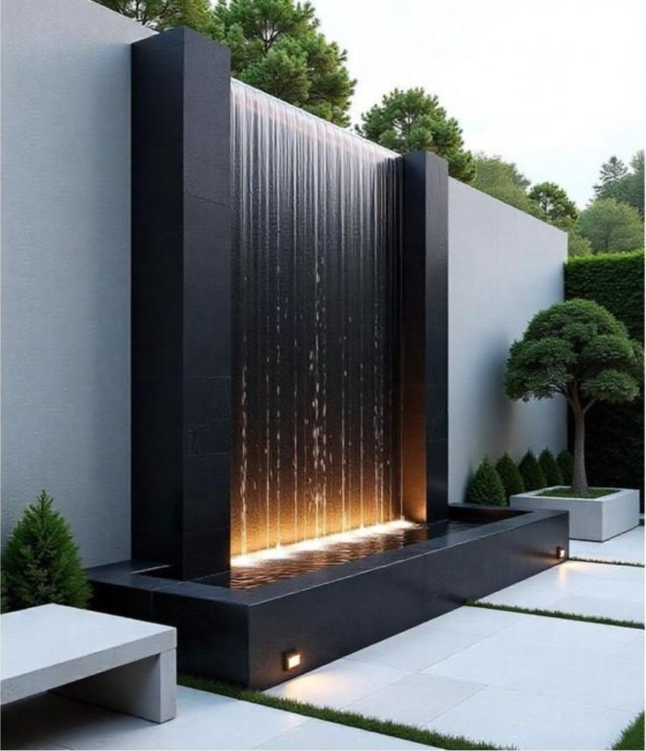 Golden Oak — Chattarpur