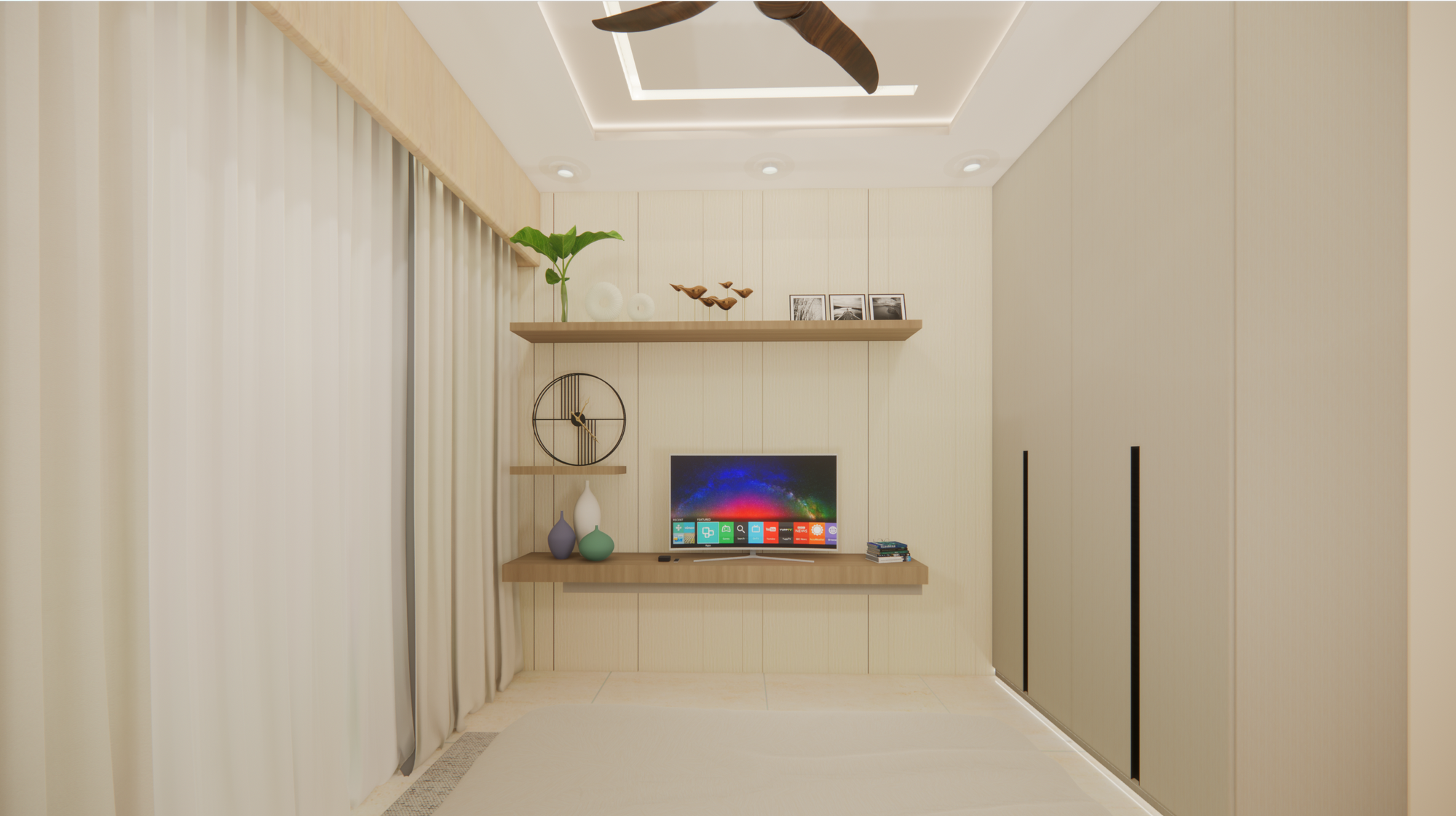 Spiti Homes Sector-99 — gallery image 4