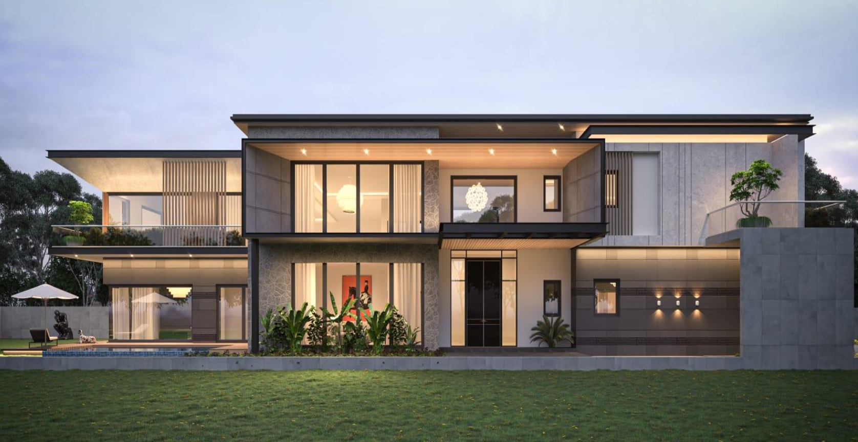 Golden Oak — gallery image 2
