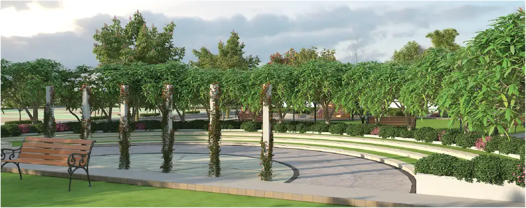 Uptown Homes — Karnal