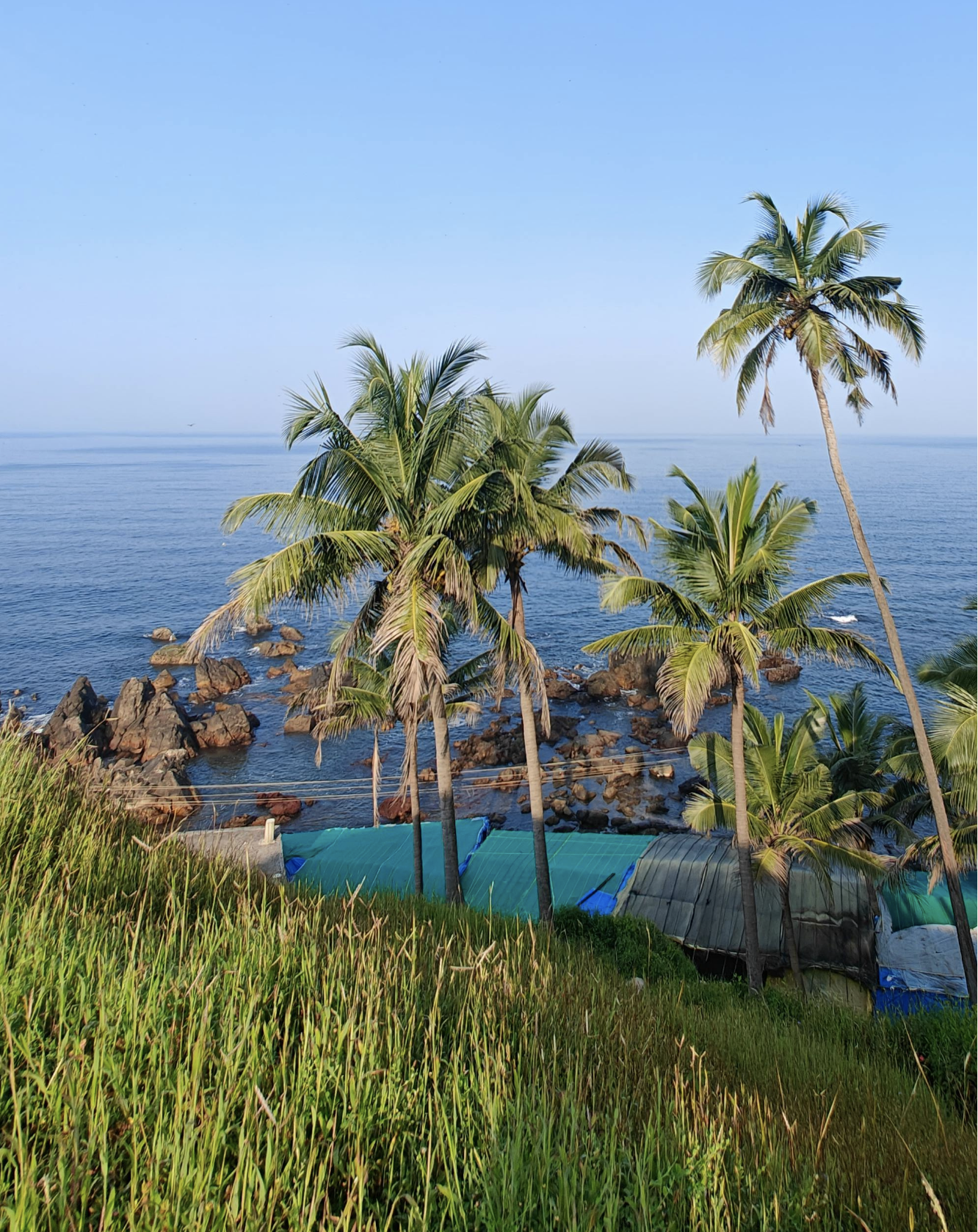 Aavana — Siolim, Goa