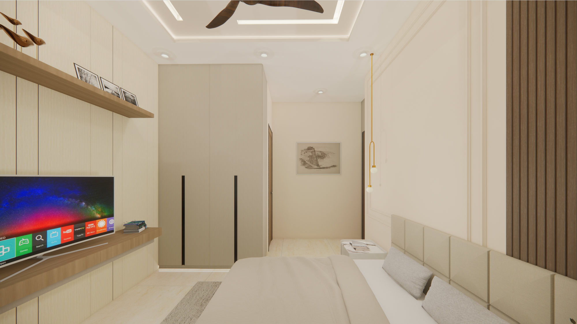 Spiti Homes Sector-99 — gallery image 5