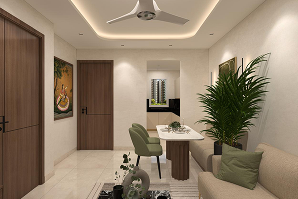Horizon Floors Sector-93 — gallery image 2