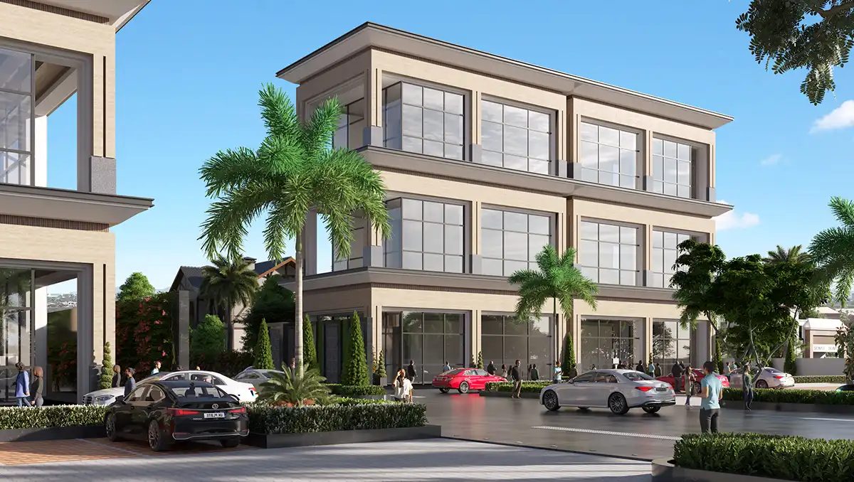 Uptown Homes, Karnal