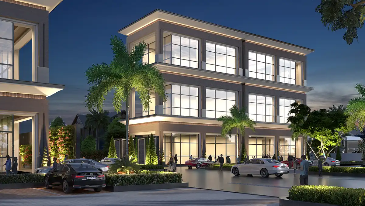 Uptown Homes — gallery image 2