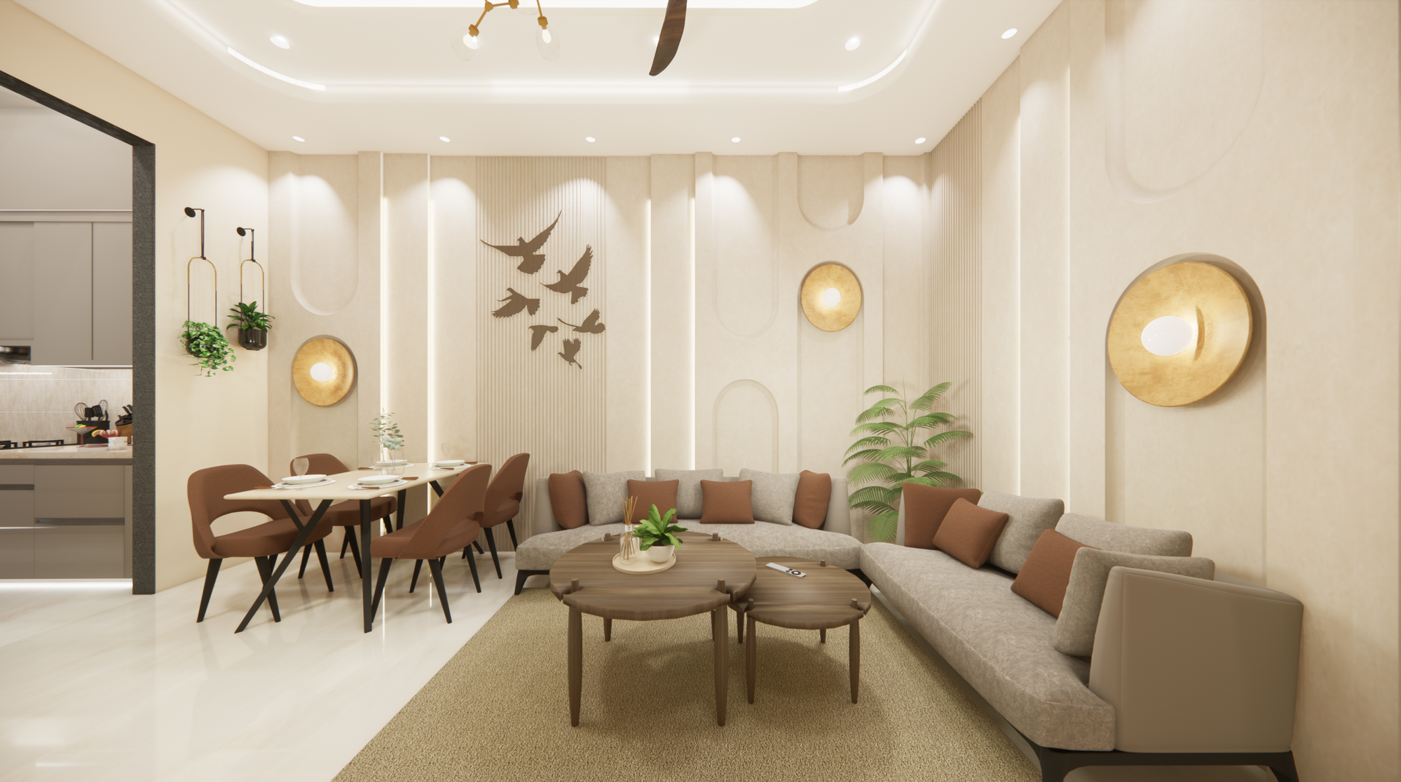 Spiti Homes Sector-99 — gallery image 3