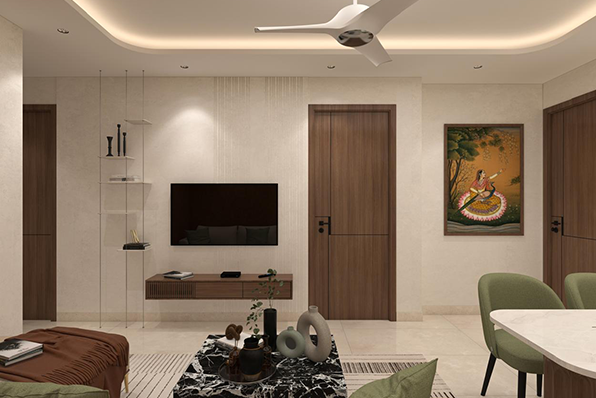 Horizon Floors Sector-93 — gallery image 5