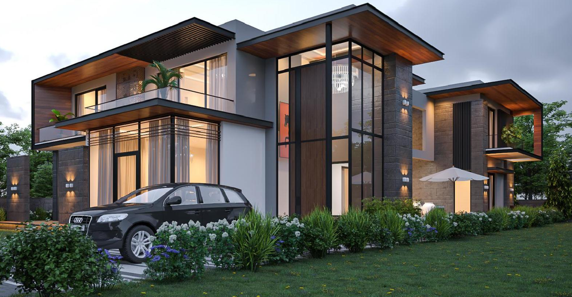 Forest Lane — gallery image 3