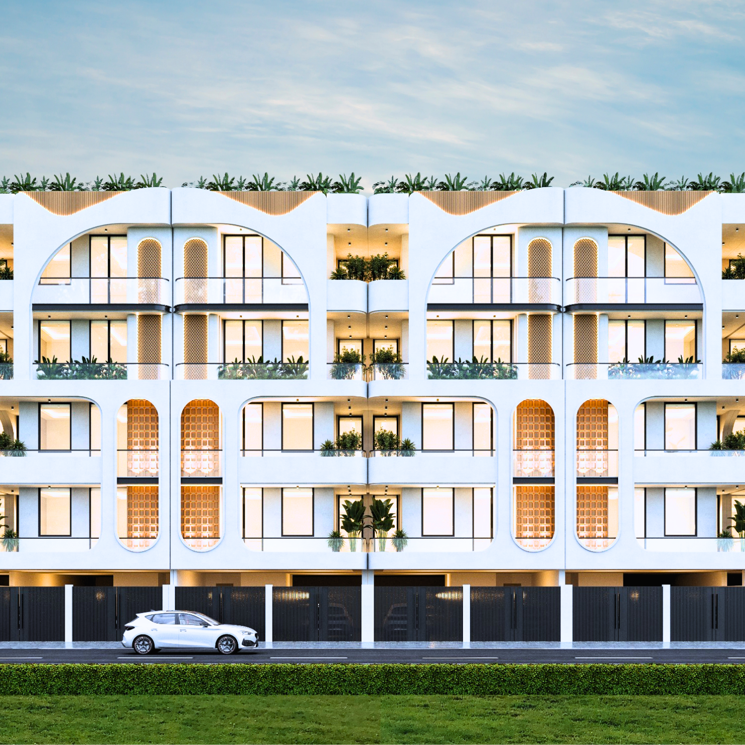 Spiti Homes Sector-99, Gurgaon