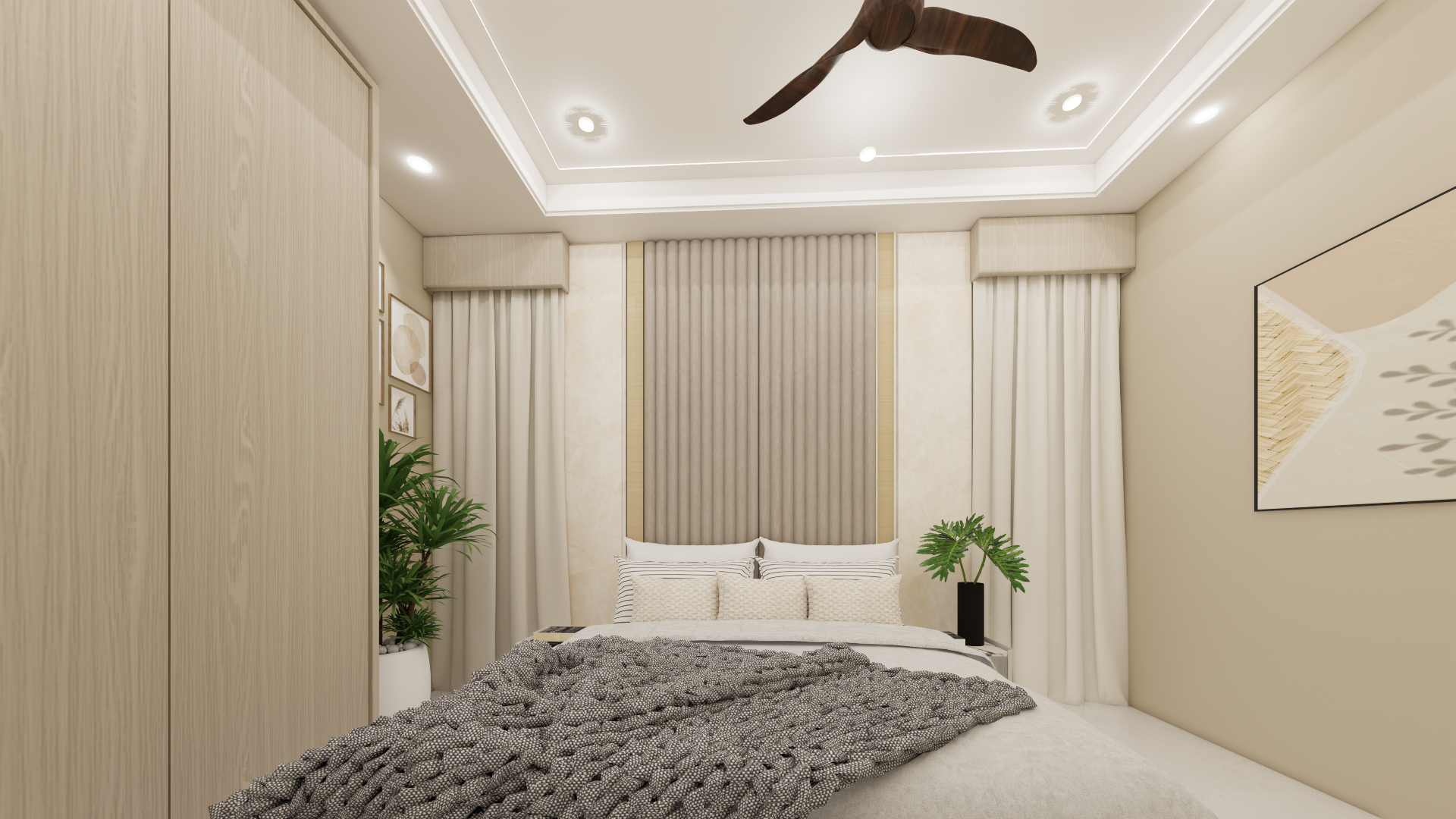 Spiti Homes Sector-99 — gallery image 1