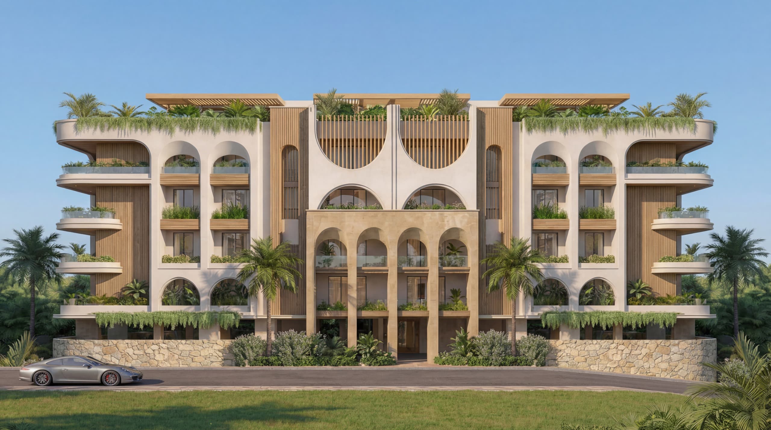 Aavana - Siolim, Goa