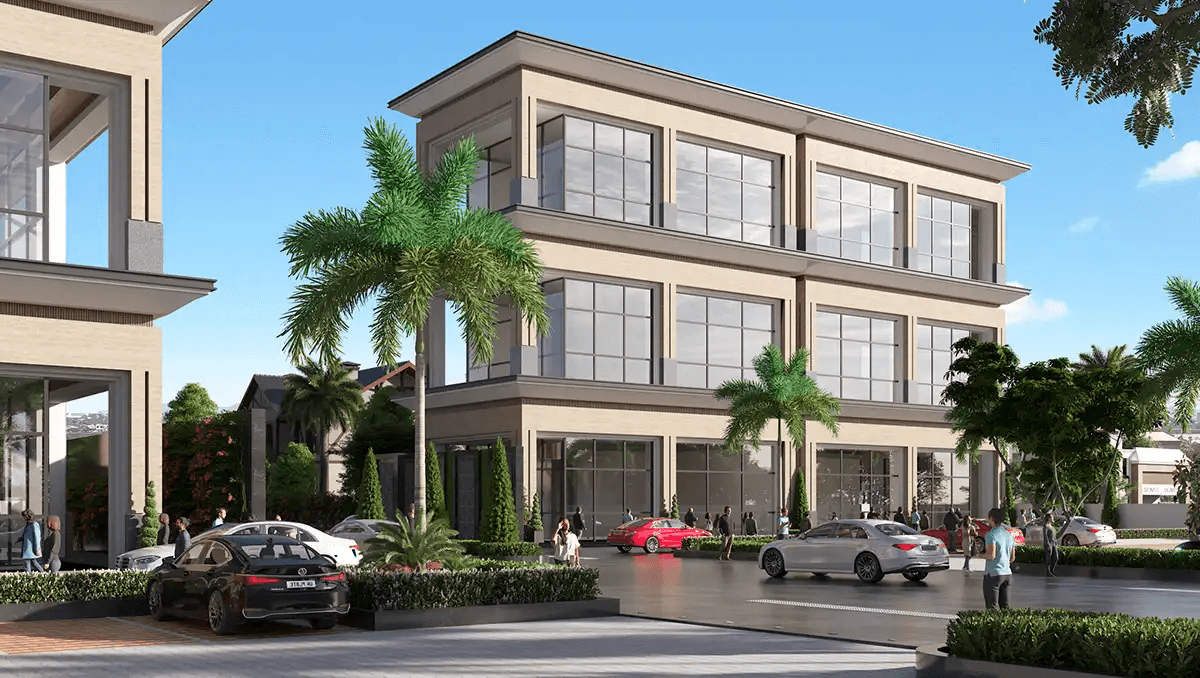 Uptown Homes, Karnal