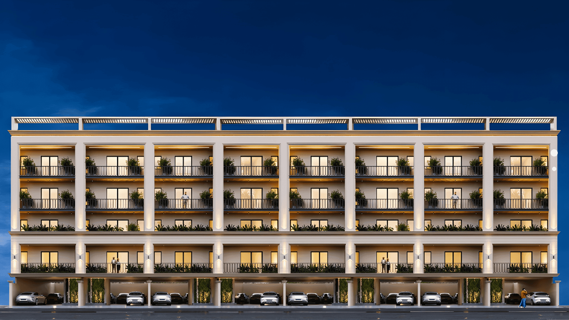 Horizon Floors Sector-93, Gurgaon