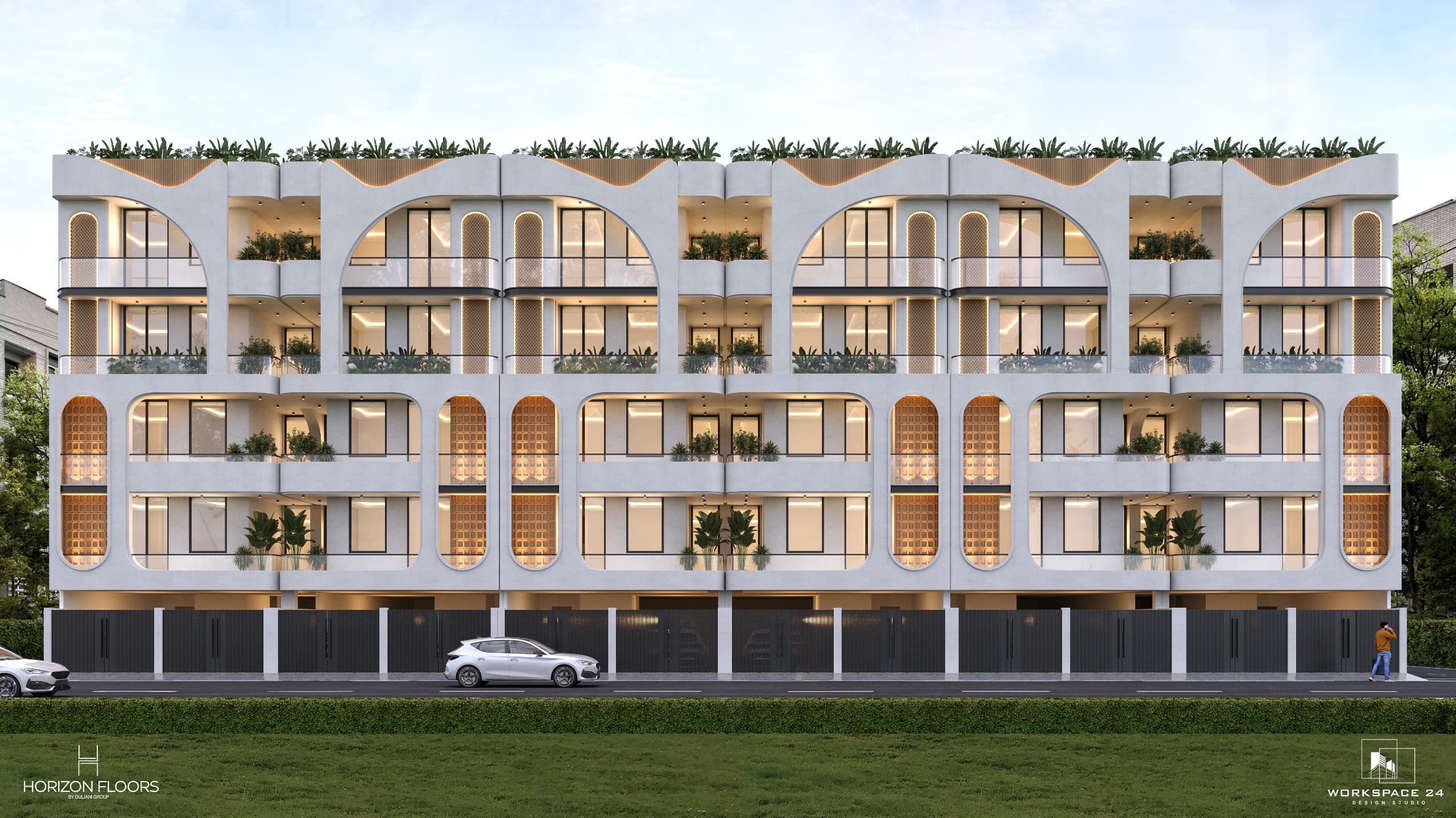 Spiti Homes Sector-99, Gurgaon